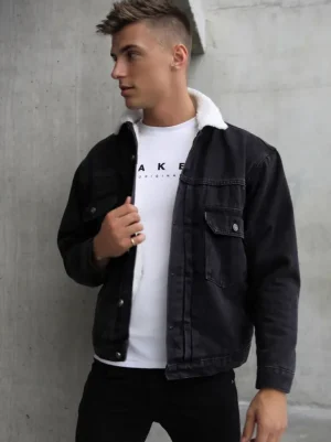 Blakely Clothing Raleigh Denim Jacket Shop