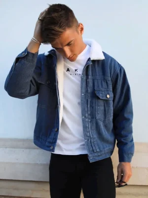 Blakely Clothing Raleigh Denim Jacket Cheap