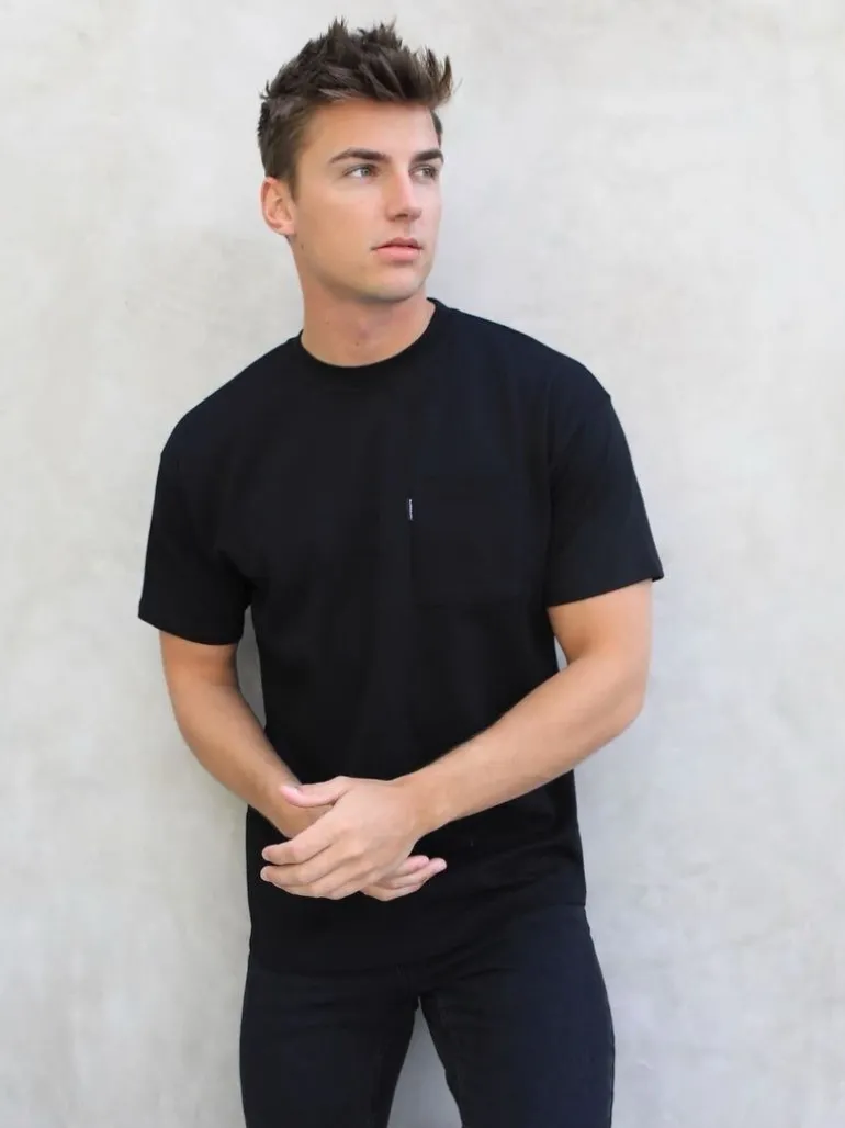 Blakely Clothing Relaxed Pocket T-Shirt Store