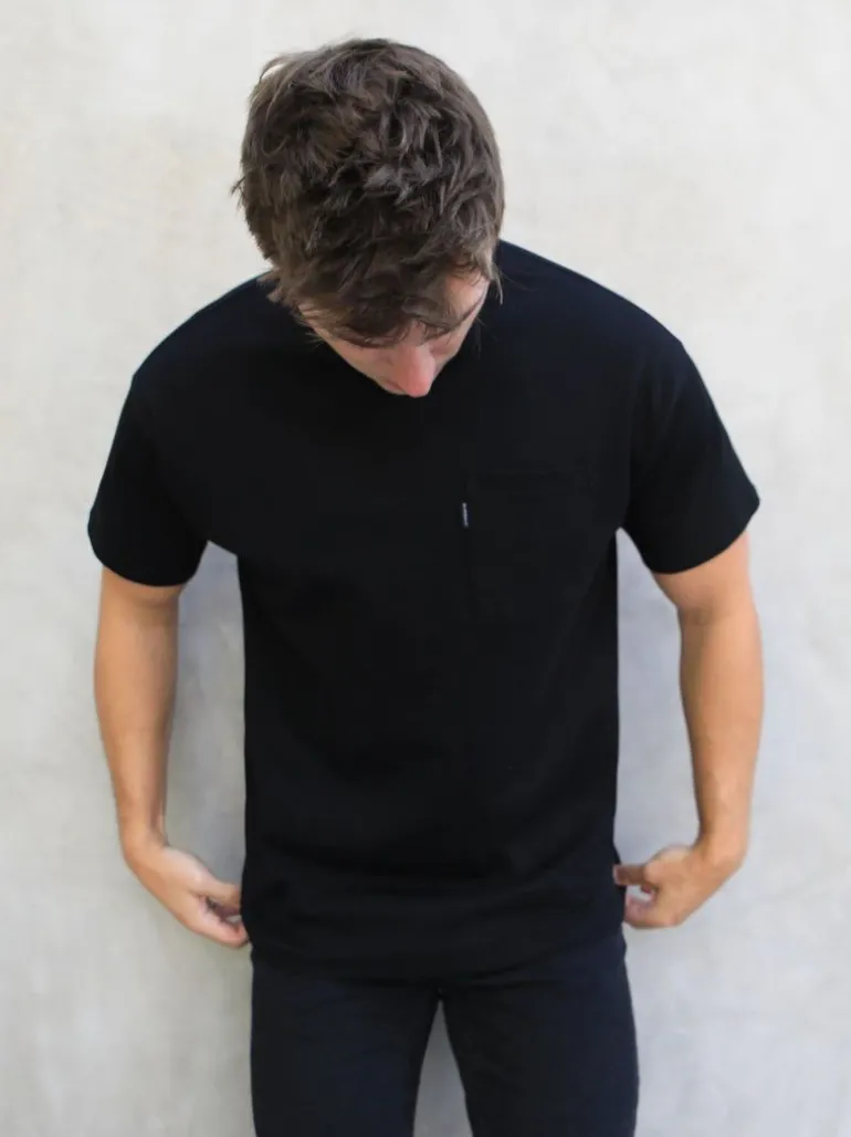 Blakely Clothing Relaxed Pocket T-Shirt Store