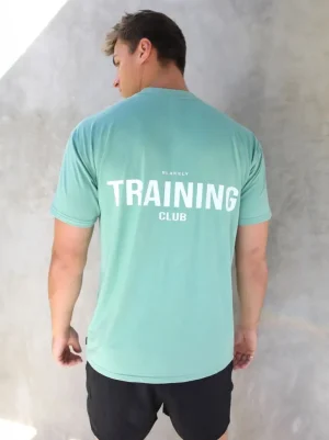 Blakely Clothing Relaxed Training T-Shirt Cheap
