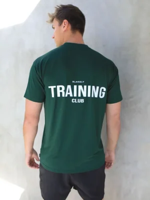 Blakely Clothing Relaxed Training T-Shirt Online