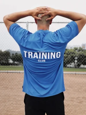 Blakely Clothing Relaxed Training T-Shirt Flash Sale