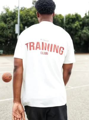 Blakely Clothing Relaxed Training T-Shirt Clearance