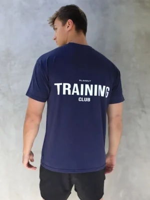 Blakely Clothing Relaxed Training T-Shirt Discount