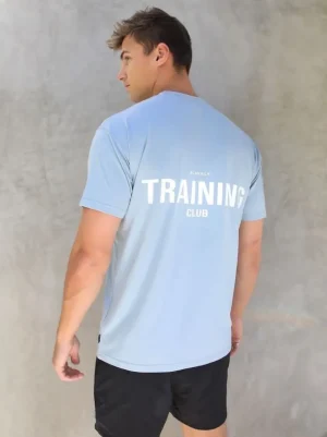 Blakely Clothing Relaxed Training T-Shirt Fashion