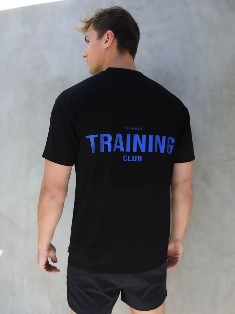 Blakely Clothing Relaxed Training T-Shirt Shop