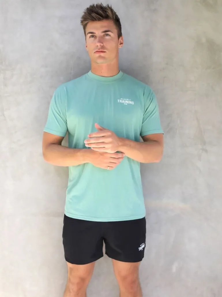Blakely Clothing Relaxed Training T-Shirt Cheap