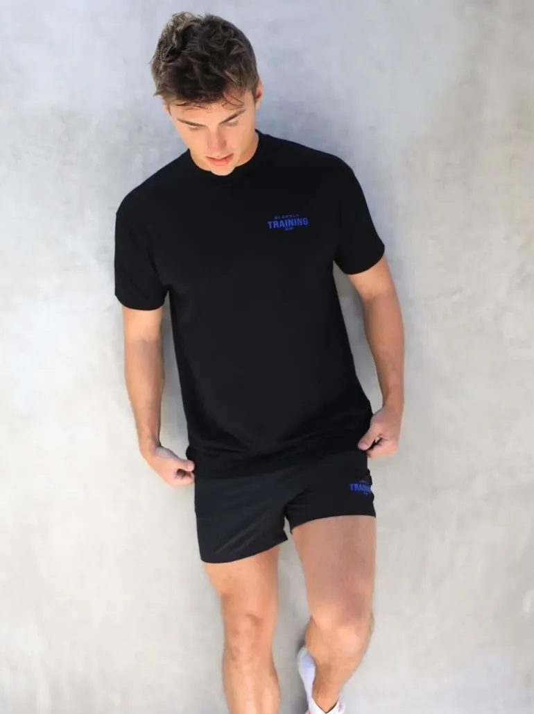 Blakely Clothing Relaxed Training T-Shirt Shop