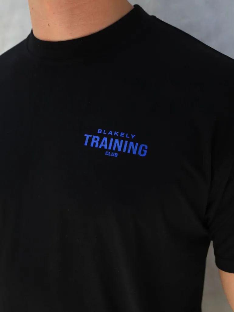 Blakely Clothing Relaxed Training T-Shirt Shop