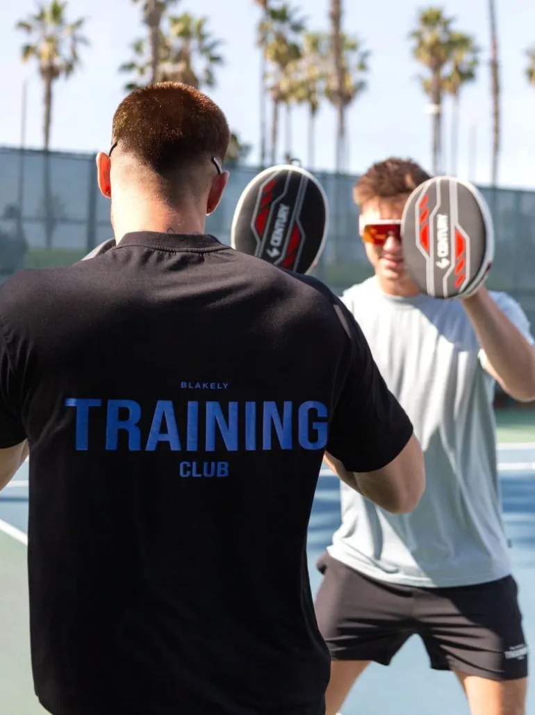Blakely Clothing Relaxed Training T-Shirt Shop