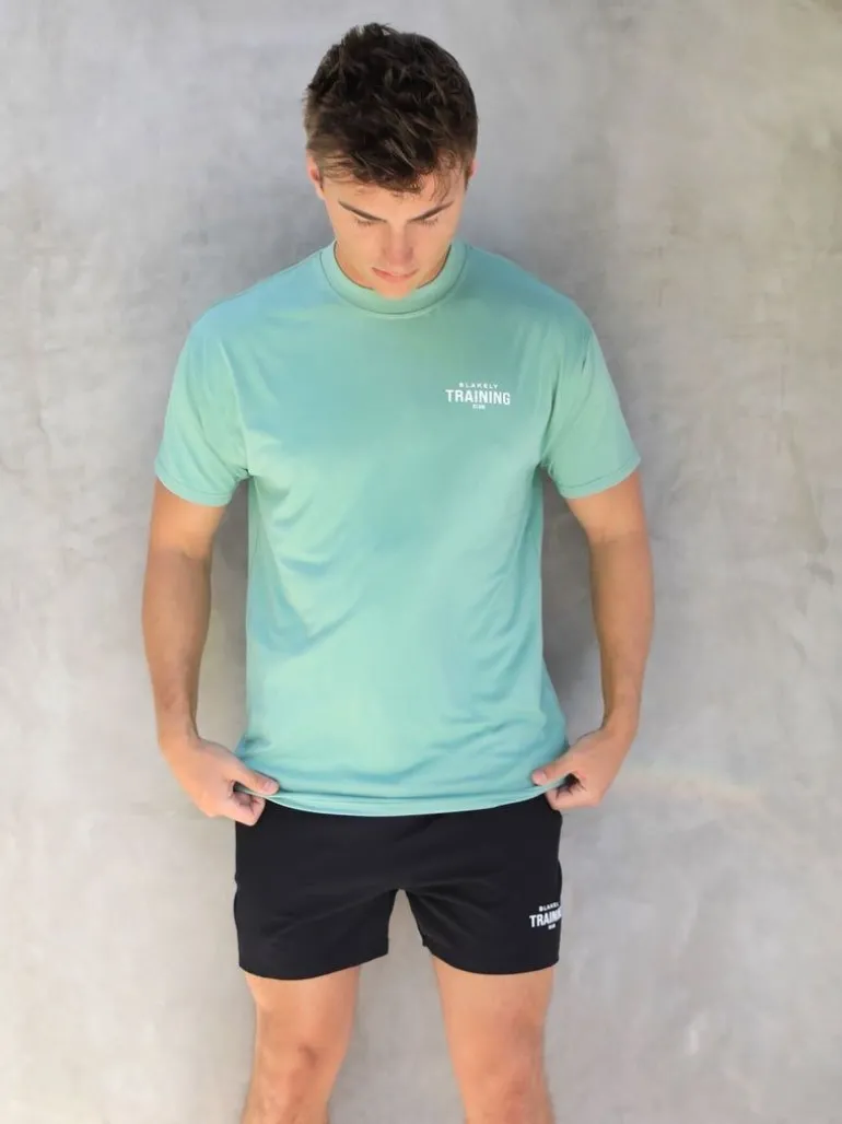 Blakely Clothing Relaxed Training T-Shirt Cheap