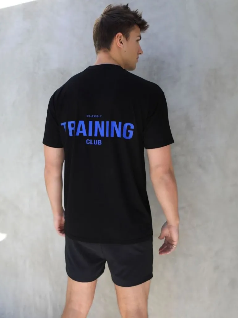 Blakely Clothing Relaxed Training T-Shirt Shop
