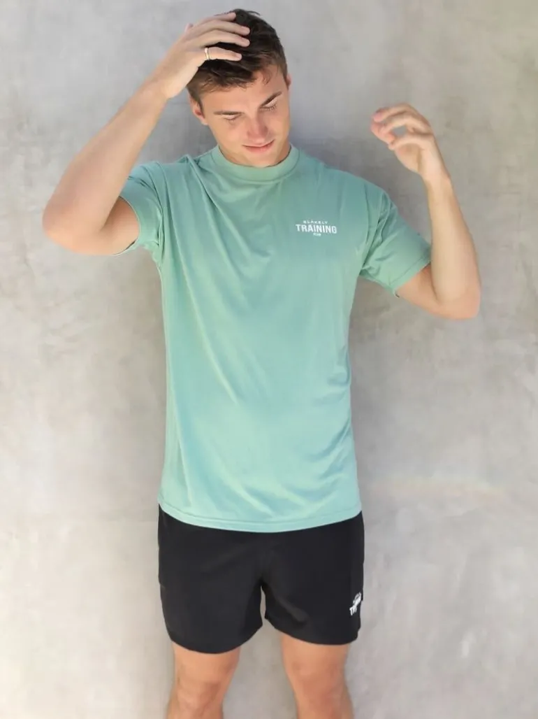 Blakely Clothing Relaxed Training T-Shirt Cheap