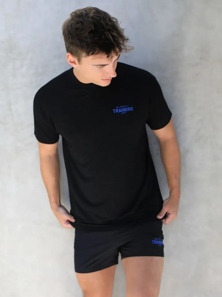 Blakely Clothing Relaxed Training T-Shirt Shop