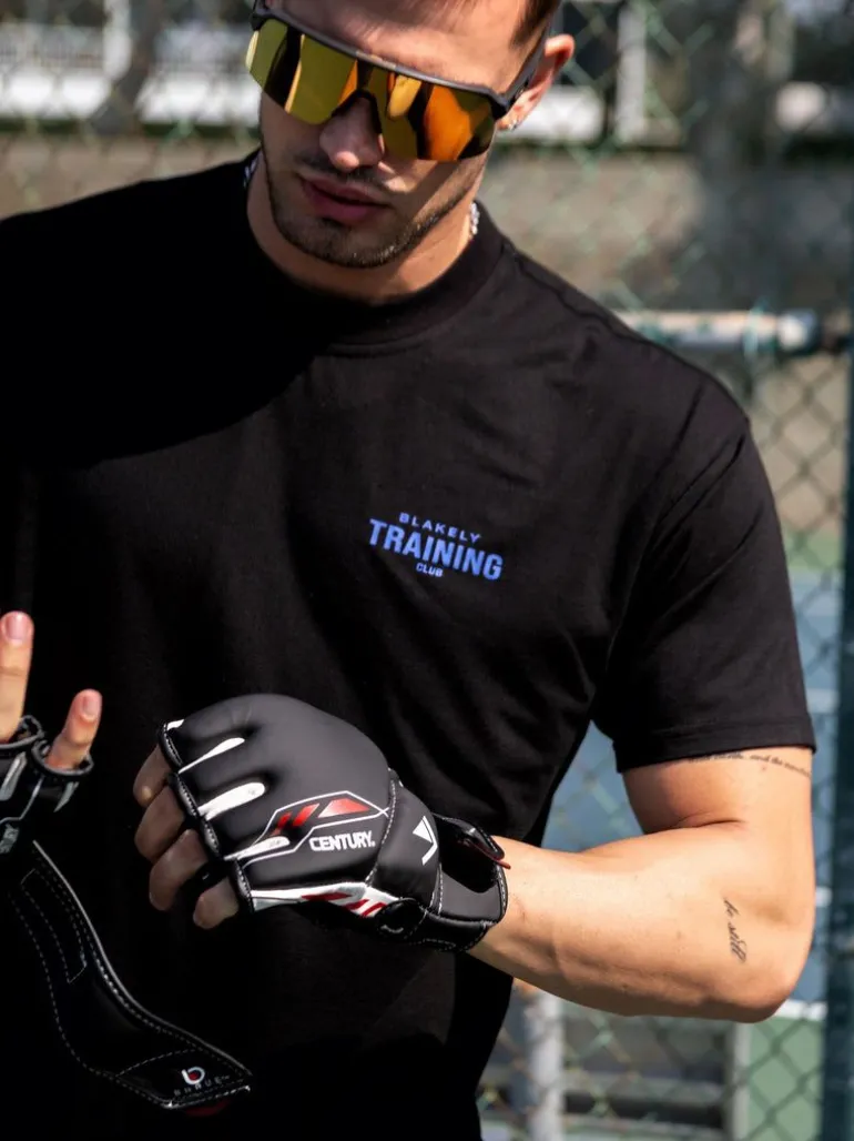 Blakely Clothing Relaxed Training T-Shirt Shop