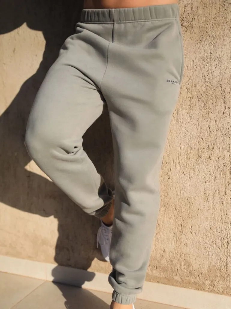 Blakely Clothing Reseau Relaxed Sweatpants Best