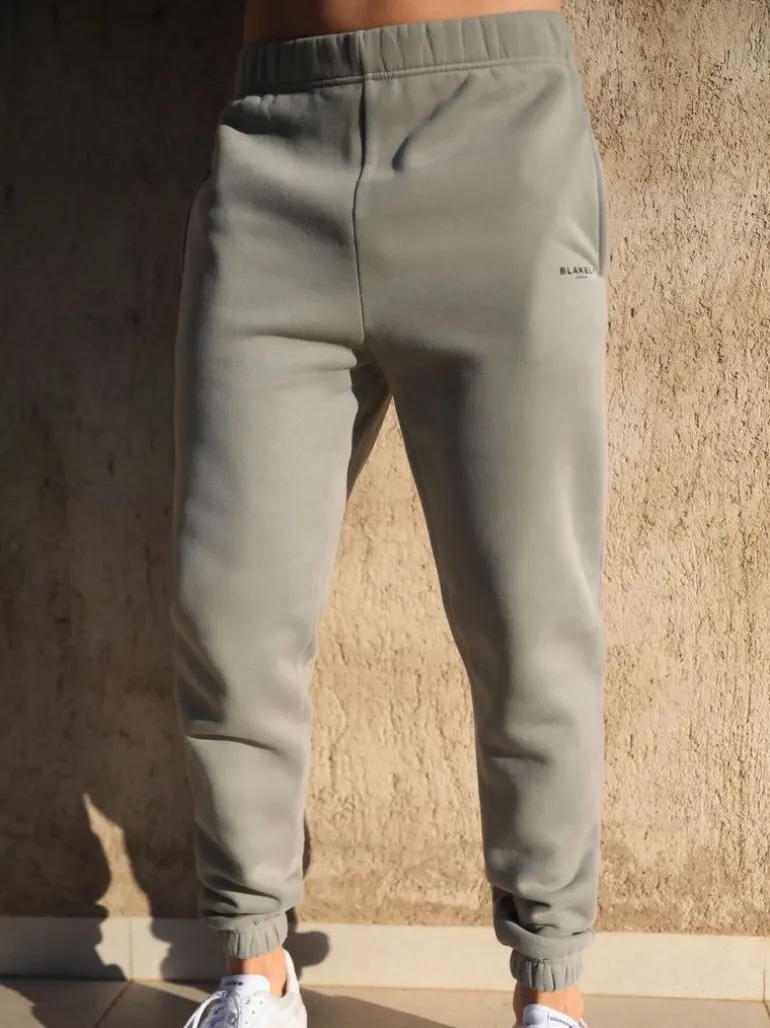 Blakely Clothing Reseau Relaxed Sweatpants Best