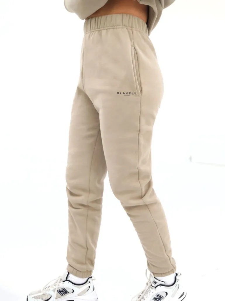 Blakely Clothing Reseau Sweatpants Hot