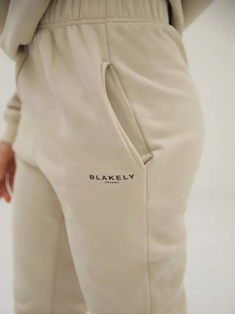 Blakely Clothing Reseau Sweatpants Shop