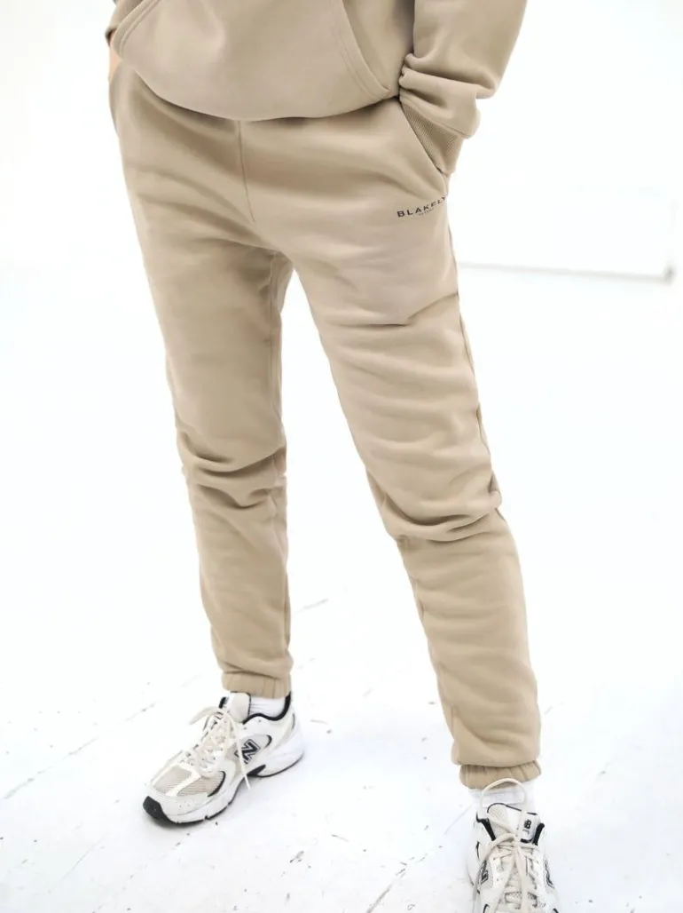 Blakely Clothing Reseau Sweatpants Hot