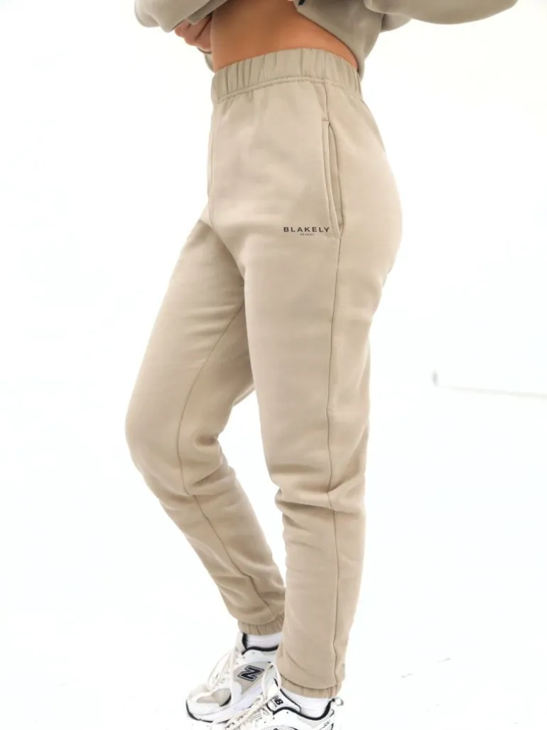 Blakely Clothing Reseau Sweatpants Hot