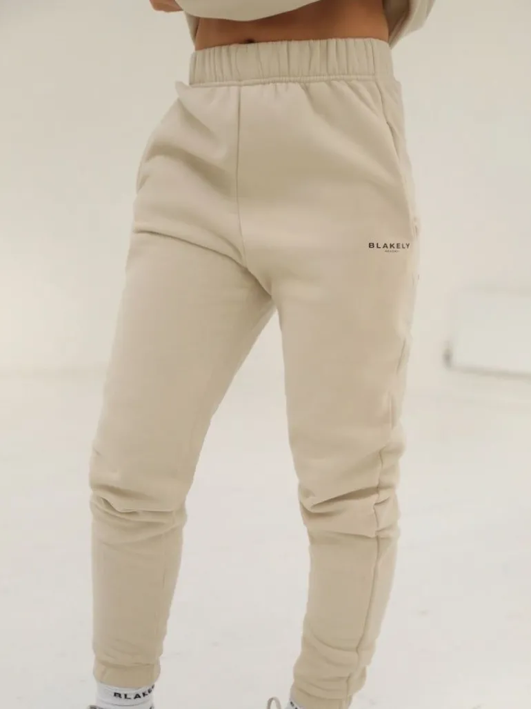 Blakely Clothing Reseau Sweatpants Shop
