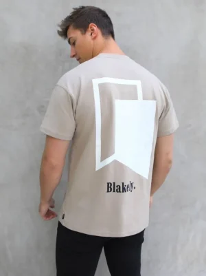 Blakely Clothing Revolve Relaxed T-Shirt Flash Sale