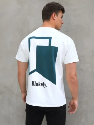 Blakely Clothing Revolve Relaxed T-Shirt Outlet