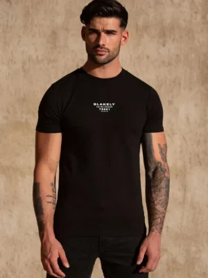 Blakely Clothing Rue Slim T-Shirt Outlet