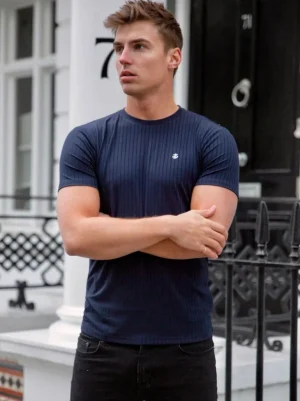 Blakely Clothing Salford Slim T-Shirt Flash Sale