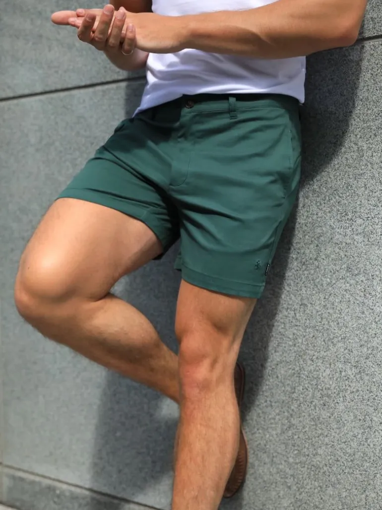Blakely Clothing Sanremo Chino Shorts Shop
