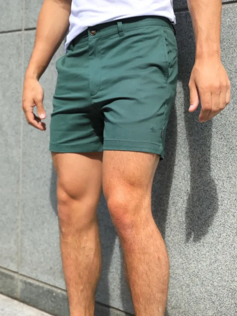 Blakely Clothing Sanremo Chino Shorts Shop