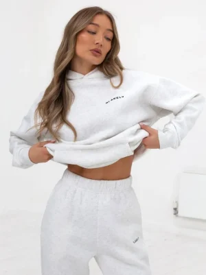 Blakely Clothing Series Oversized Hoodie Cheap