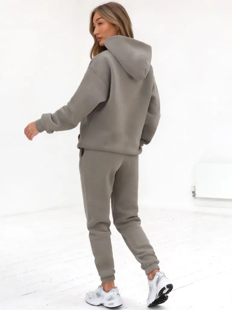 Blakely Clothing Series Oversized Hoodie Hot