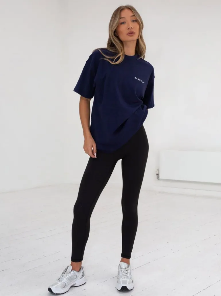 Blakely Clothing Series Oversized T-Shirt Best Sale