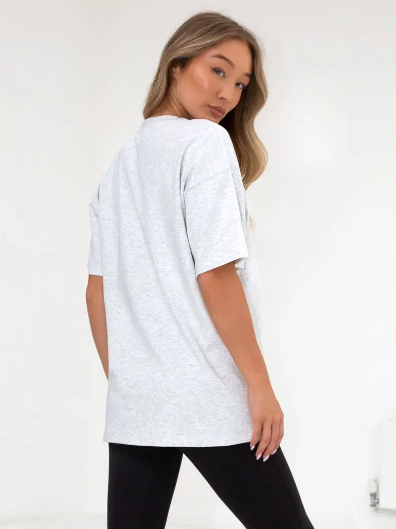 Blakely Clothing Series Oversized T-Shirt Discount