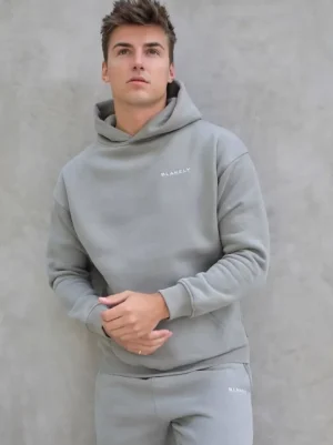 Blakely Clothing Series Relaxed Hoodie Hot