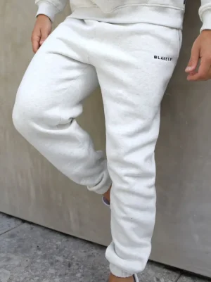 Blakely Clothing Series Relaxed Sweatpants Flash Sale