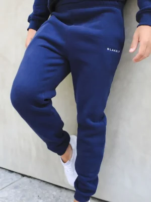 Blakely Clothing Series Relaxed Sweatpants Store
