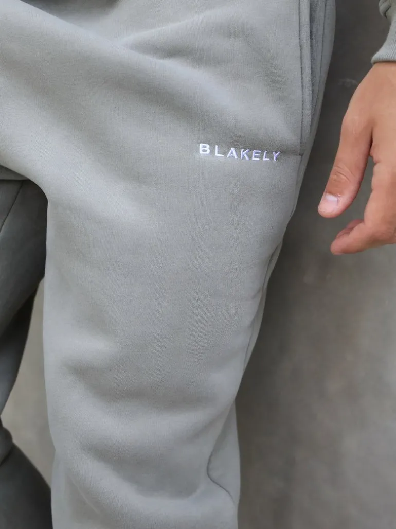 Blakely Clothing Series Relaxed Sweatpants Clearance