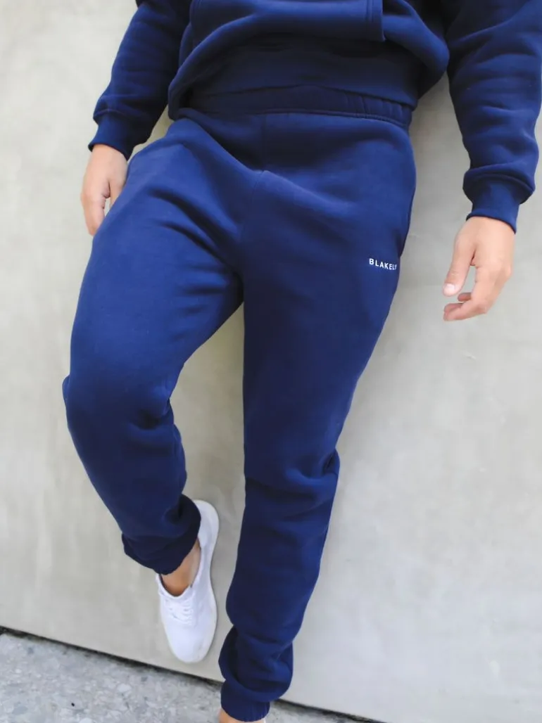 Blakely Clothing Series Relaxed Sweatpants Store