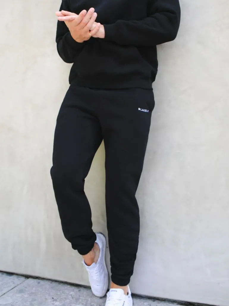 Blakely Clothing Series Relaxed Sweatpants Best Sale