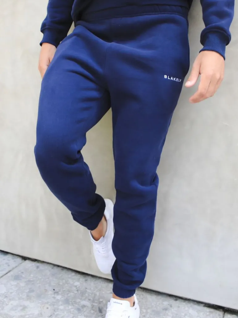 Blakely Clothing Series Relaxed Sweatpants Store