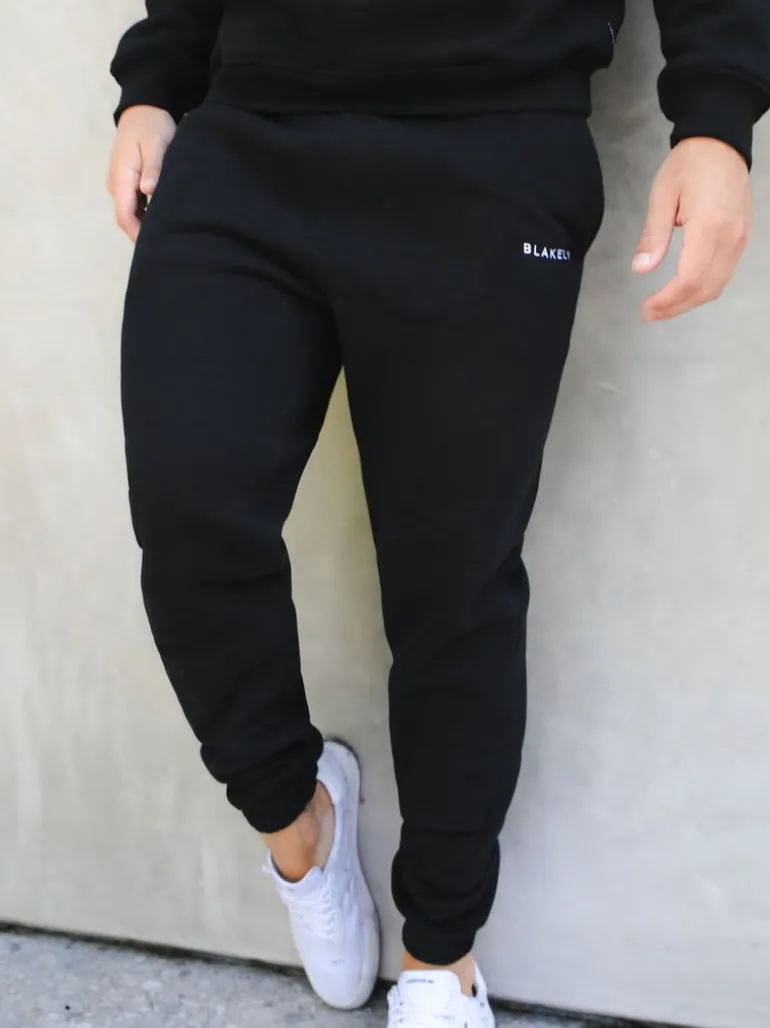 Blakely Clothing Series Relaxed Sweatpants Best Sale