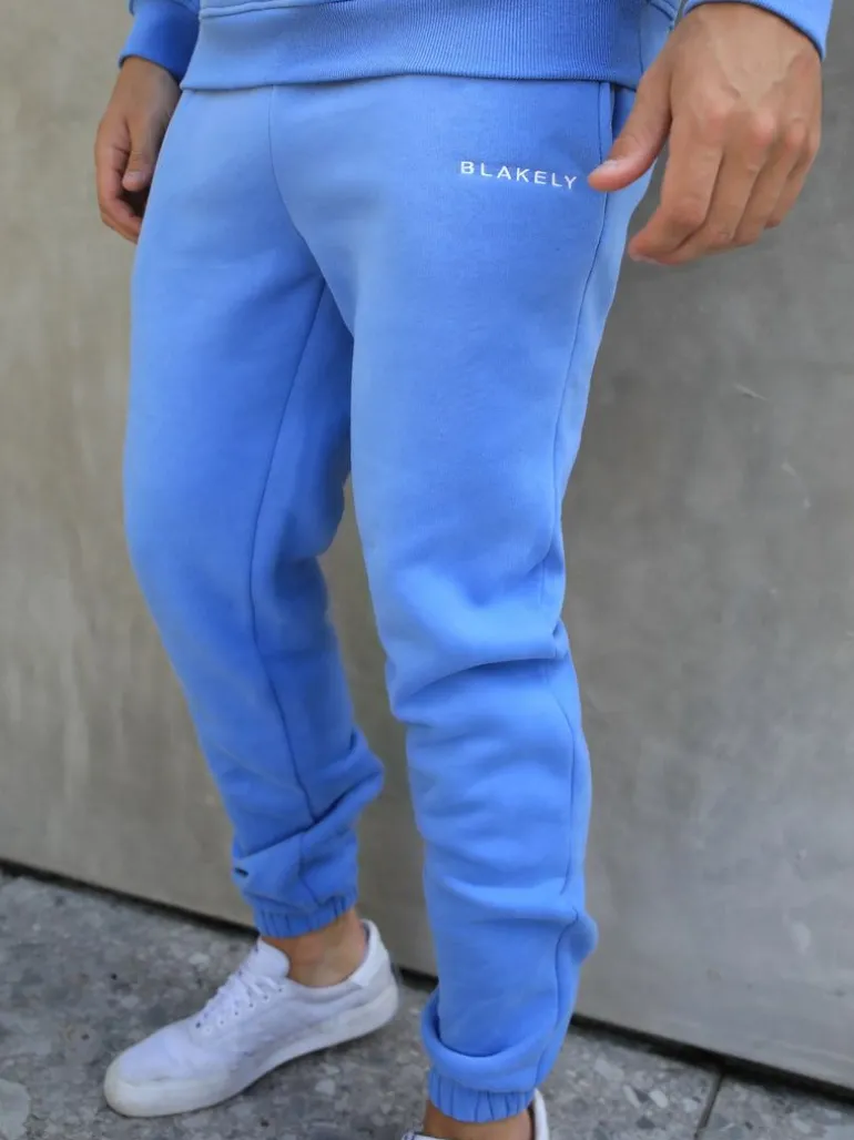 Blakely Clothing Series Relaxed Sweatpants New