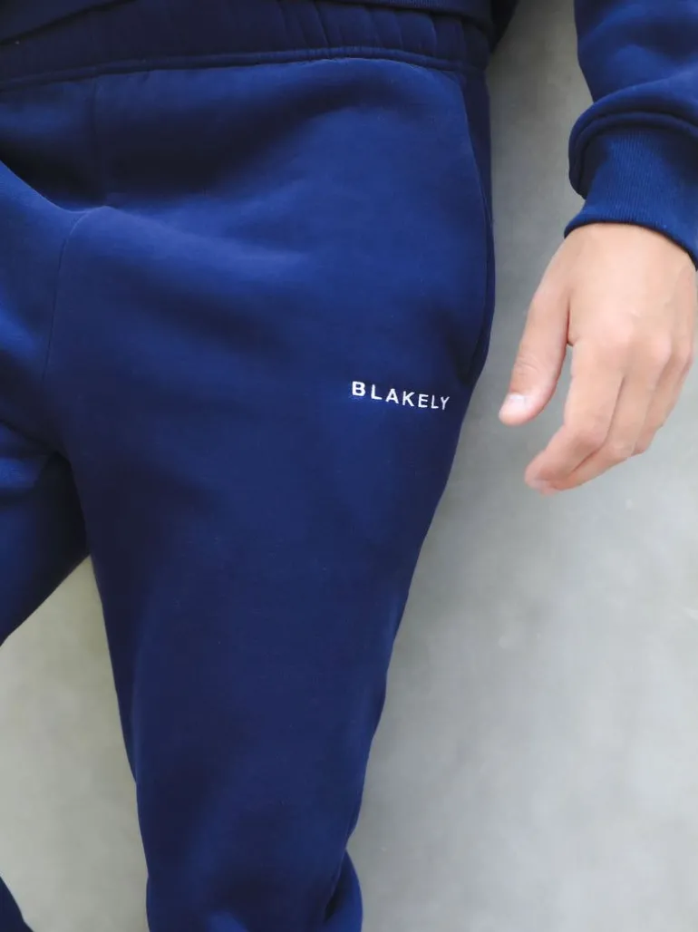 Blakely Clothing Series Relaxed Sweatpants Store