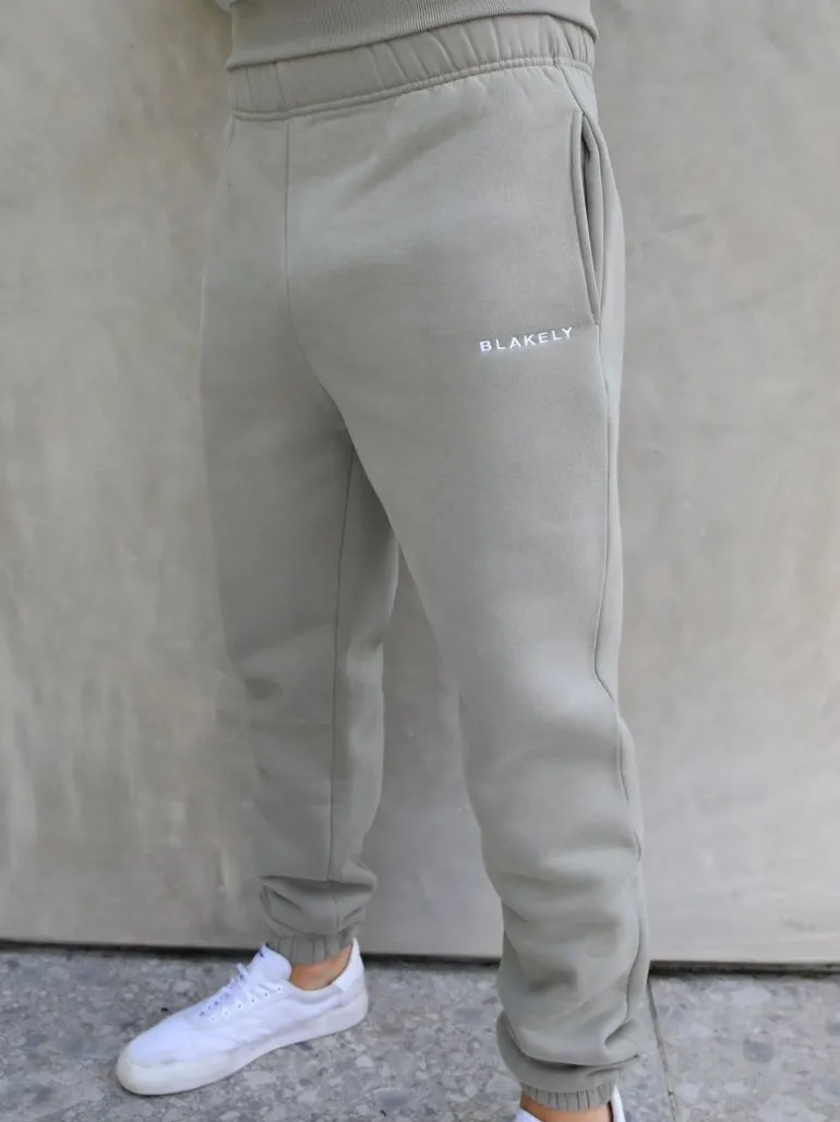 Blakely Clothing Series Relaxed Sweatpants Clearance