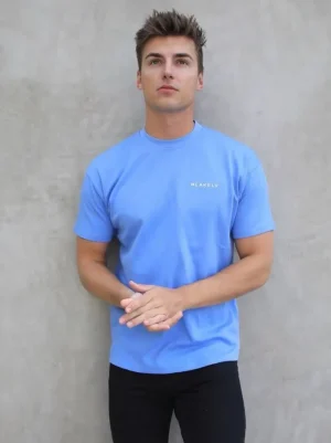 Blakely Clothing Series Relaxed T-Shirt Hot