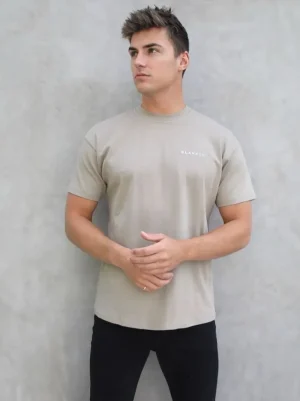 Blakely Clothing Series Relaxed T-Shirt Cheap